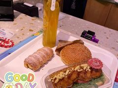 -巴黎贝甜(阳光上东店)