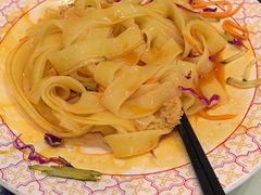 -撒拉花儿·新疆菜·清真(太阳宫店)