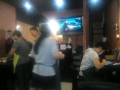 -炙韩料理·部队锅专门店