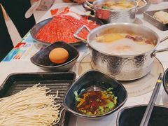 -呷哺呷哺(虹口赤峰路店)