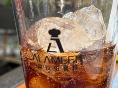 -ALAMEEN阿拉伯餐厅(三里屯店)