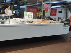 -文星素食(兴华路店)