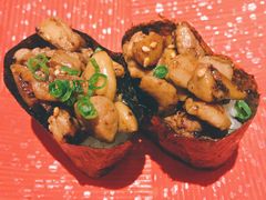 -水月·和牛工坊(水晶郦城店)