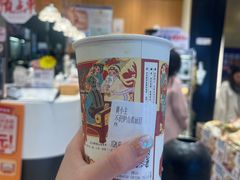 -茶颜悦色(雨花亭凯德二楼店)