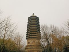 -玲珑塔公园