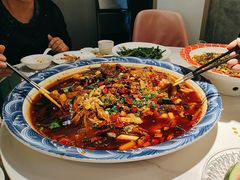 -新概念来凤鱼(璧山店)