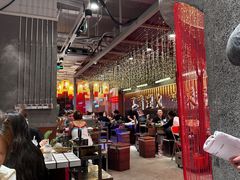 -朱光玉火锅馆(正弘城店)