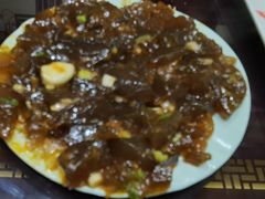 炒凉粉-邢家锅贴老店·非遗·开封菜(金明广场店)