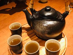 -天水蔬食料理(树德之光店)