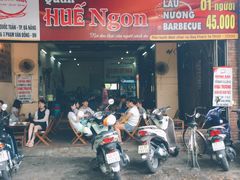 -Hue Ngon Restaurant
