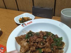 -南城香(北京南站店)