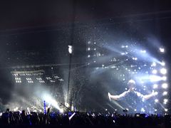 -南京奥林匹克体育中心-体育馆