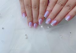 -盼兮·日式美睫沙龙