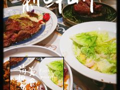 -MIO弥欧洋房西餐厅(中央大街店)