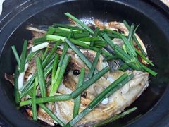 -海鲜街菜馆(海珠南路店)
