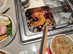 -海底捞火锅(武胜路凯德广场店)