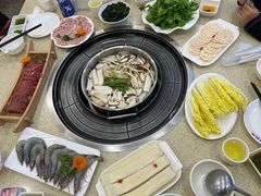 -芭夯兔·无骨兔汤锅(远达港湾店)