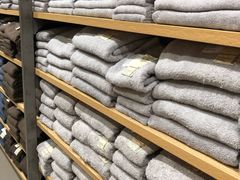 -MUJI无印良品(世博源店)