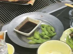 -德四家·云南傣味烧烤品牌(和谐店)