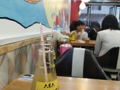 -螺小胖柳州螺蛳粉(钟楼总店)