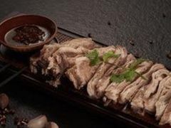 -品回味清真西北楼(宁波首店)