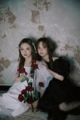 -WAVE SODA摄影工作室