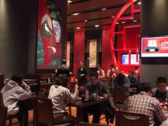-北方馆(澳门伦敦人店)