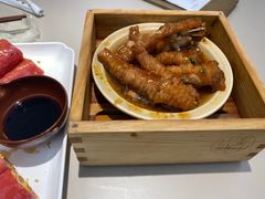 -蔡澜点心·粤菜(西单大悦城店)