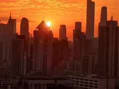 -广州花园酒店-凌璇阁360度高空海鲜自助餐CAROUSEL