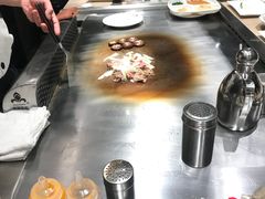 -大渔铁板烧(蛇口店)