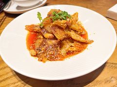 -榕意·川味之美(深业上城店)