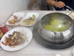 -船奇蒸汽海鲜·闽菜(八市海鲜总店)
