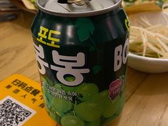 葡萄汁-莫嘎(乌鲁木齐中路店)