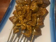 -锦州御烧烤·金盛福酒楼(天津总店)