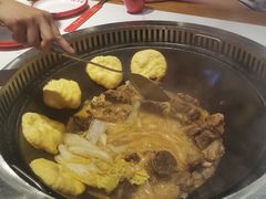 -玺炖·中国铁锅炖(虹桥天街店)