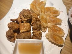 -潮汕壹号·潮汕菜·打边炉·生腌(总店)