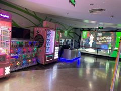 -天幕新彩云国际影城(激光巨幕店)