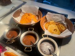 -马哥孛罗酒店·SAVVY全日餐厅