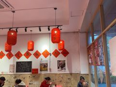 -荆九爷爆炒桥头三嫩(夫子庙店)