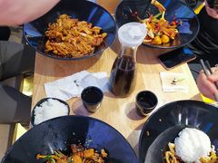 -天府国麻辣香锅(世茂店)