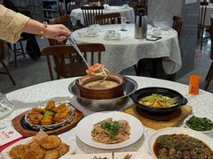 -潮之南·潮汕菜·鱼仔档(南山店)