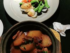 -小资太太餐厅(南岗区店)