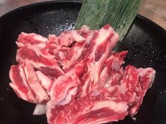 -九田家黑牛烤肉料理(无锡T12店)