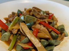 -悦融·京鲁菜·露台花园(安定门店)