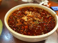 -龙梅肥肠鱼(明瓦廊店)