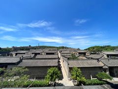 -山西王家大院