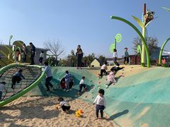 -季高兔窝窝亲子园(上海薰衣草公园店)