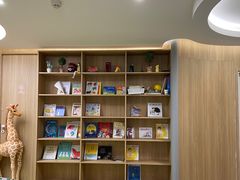 -BetterKids贝好国际托育中心(奥体旗舰店)