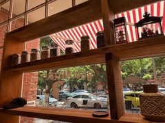 -佐敦面包铺·JORDAN BAKERY