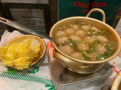 -东排食堂长沙小吃大排档(五一广场店)